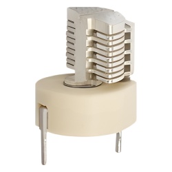 TPL COMMUNICATIONS A5-600 Capacitor 1-11PF P.