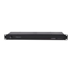 TRANSTECTOR RMP-615-A Protector Contra Picos de Voltaje Para Rack Con 6 Conectores NEMA 5-15R (Con Fusible)