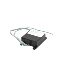 TRANSTECTOR TSJ-6A Protector Linea Telefonica / SASD / RJ-11 / 160V / Bidireccional / Respuesta <5ns