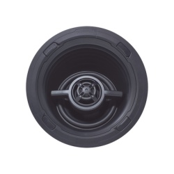 TRUAUDIO REV72 Altavoz LCR con Angulo para Techo | 3 Vias | Woofer 7in de Polipropileno | Tweeter de 1in | 150W | 8?