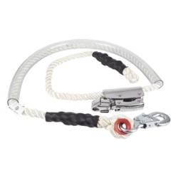 TULMEX 5298 Bandola de Liniero de Cable de Nylon de 1.9 m.