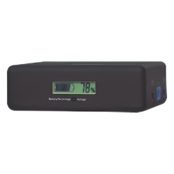 TX-POE Inyector PoE / 12.6V Entrada / 2A / Salidas USB 5V/3A, DC 12V/2A, PoE 24V/1A y 48V/0.5A / Gigabit 802.3af/at
