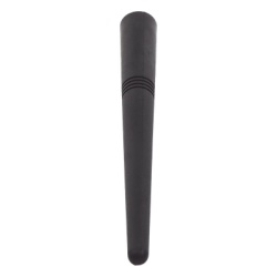 TX PRO DEPH150 Antena Helicoidal VHF / 136-174 MHz / 50 Ohmios / Omnidireccional / Polarización Vertical / 170 mm (6.7 in) - Img 4