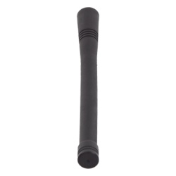 TX PRO DEPM150 Antena Helicoidal VHF / 136-174 MHz / 50 Ohmios / Omnidireccional / Conector Rosca Monopolo / 170 mm (6.7 in) - Img 4