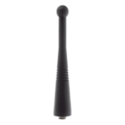 TX PRO EPC806RV3 Antena Helical Recortada / 806-869 MHz / Omnidireccional / Polarización Vertical / SMA Hembra / 87.5 mm - Img 2