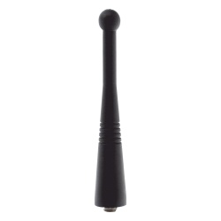 TX PRO EPC806RV3 Antena Helical Recortada / 806-869 MHz / Omnidireccional / Polarización Vertical / SMA Hembra / 87.5 mm