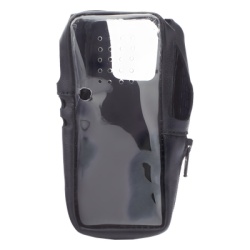 TX PRO FSMICF2100DSE Funda Reforzada de Vinilo / Cierre Magnético / Ventana de Mica / Protección Anti-Arañazos / Compatibilidad ICF2100 - Img 4