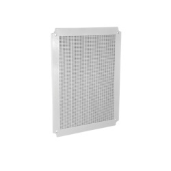 TX PRO TX-1929-P/L Panel de plastico para gabinete TXG-2919-S.