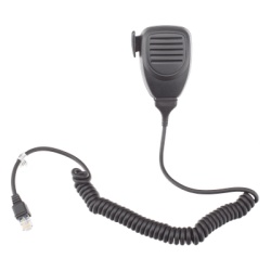 TX PRO TX-2000 Micrófono para Radio Móvil / Conector 8 Pines / Compatible Kenwood NXDN-TK Series / Cable Kevlar 40 kg / PTT Táctil con Guantes / Diseño Ergonómico - Img 4