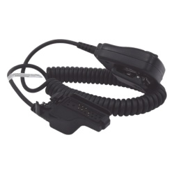 TX PRO TX-302N-M06 Micrófono-Bocina / Cancelación de Ruido / Control Remoto de Volumen / Conector M06 / Jack 3.5 mm / Cable Kevlar 40 kg - Img 3