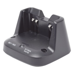 TX PRO TX-BC193 Cargador Rápido para Baterías Li-Ion / 800 mA / Compatible Encendedor Vehicular / Operación -20°C a +45°C - Img 2