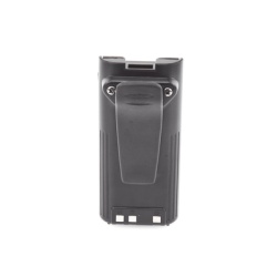 TX PRO TX-BP210N Batería Ni-MH / 2000 mAh / 7.5 V / Protección Térmica y Cortocircuito / Celdas Japonesas / Policarbonato de Alta Resistencia - Img 5