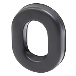 TX PRO TX-EARPAD Almohadillas de Repuesto / Compatibles con Serie TX750 / Instalación a Presión / Venta Individual