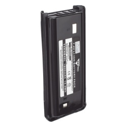 TX PRO TX-KNB45L Batería Li-Ion / 1800 mAh / 7.4V / Ambientes Extremos / Estándares Militares - Img 3