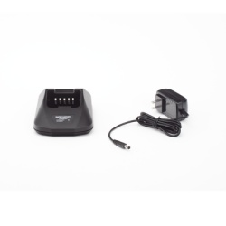 TX PRO TX-KSC25 Cargador de Escritorio / 800 mA / Protección Inteligente / LED por Posición / Recarga Automática - Img 7