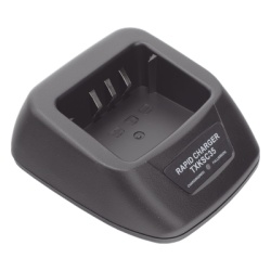 TX PRO TX-KSC35 Cargador de Escritorio Rápido / 6 Posiciones / Baterías 1130-2000 mAh / Tiempo de Carga 1.6 a 2.8 hr / LED de Estado / 120 VCA - Img 5