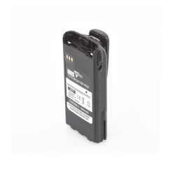 TX PRO TX-NTN9815 Batería Ni-MH / 1800 mAh / Uso Rudo / Estándares Militares / Resistente a Golpes y Humedad - Img 3