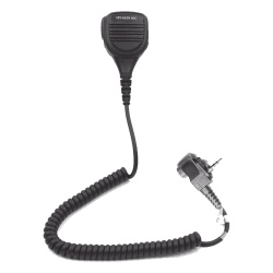 TX PRO TX308NE03 Micrófono alámbrico / XLR de 1 pin / Respuesta 20 Hz - 20 kHz / Cable 3 m (9.84 ft) / Patrón cardioide