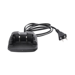 TX PRO TX320CRG Cargador de escritorio para TX320BAT