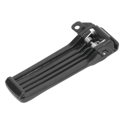 TX PRO TX3302CLIP Clip de Cinturón / Fijación con Tornillos / Compatible con Radios TK y NX Series - Img 4