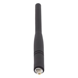 TX PRO TX4117 Antena VHF Helicoidal / 136-174 MHz / 170 mm / Omnidireccional / Polarización Vertical / 50 Ω - Img 4