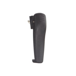 TX PRO TX5644CLIP Clip de cinturon para Radios DEP450/PR400/DP1400/CP200/CP200D/CP200XLS/ CP040/CP140/CP150
