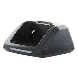 TX PRO TX680RCHRG Cargador rápido de escritorio / Carga 0-80% en 30 min / Compatibilidad LB-85L / Eficiencia 90% / LED indicador - Img 4