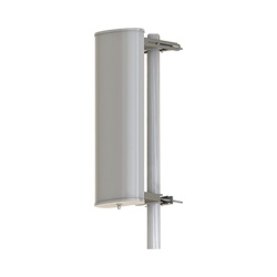 TX PRO TX9181290NF Antenas sectorial para 4G y 5G en 90Âº 12dBi doble banda rango de frecuencia (806-960 / 1710-1990 MHz).