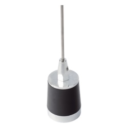 TX PRO TXAM4505GNP Antena Móvil UHF / 450-470 MHz / 3.0 dBi / 5/8 Onda / 83 cm (33 in) / VSWR <1.5 - Img 4