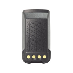TX PRO TXB3200 Bateria de larga duracion con capacidad de 3200mAh para radios TXR50A/TXR58A