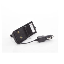 TX PRO TXBATGP300 Cable Adaptador de Corriente Vehicular / Encendedor de Cigarrillos / Entrada DC 8V-2A / Salida 12V / Longitud 200 mm / Compatible GP300 - Img 5