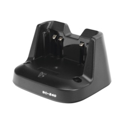 TX PRO TXBC240 Cargador de escritorio para bateria TXBP298