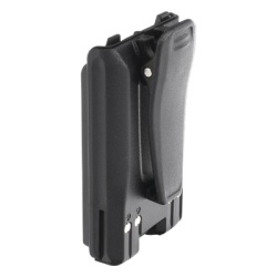 TX PRO TXBP298 Batería Li-Ion / 2500 mAh / Sin Efecto Memoria / Baja Autodescarga / Clip Integrado - Img 6