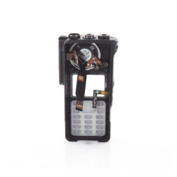 TX PRO TXCDGP8550 Carcasa de Repuesto / Radio Motorola MOTOTRBO DGP8550 / Plástico de Alta Resistencia / 12.5 x 5.5 x 3 cm - Img 3