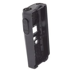 TX PRO TXCEP350 Carcasa Frontal Exterior / 11.5 x 5.5 x 2 cm / Plástico Negro / Compatible Serie EP / Instalación Sin Herramientas - Img 4