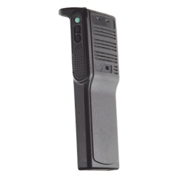 TX PRO TXCHT1000 Carcasa de Repuesto / Plástico de Alta Resistencia / 16.5 x 6 x 3.5 cm / Compatible con Radio Portátil HT1000 - Img 2