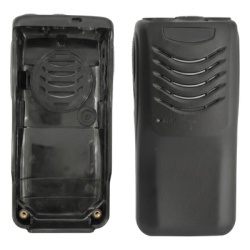 TX PRO TXCHTK3000 Carcasa de Repuesto / Compatible con Radios Kenwood TK-2000 y TK-3000 / Policarbonato Resistente - Img 2