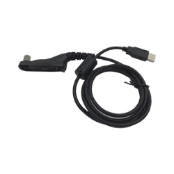 TX PRO TXCP4150M Cable programador para radios APX7000XE/ APX8000/ DGP4150/DGP6150