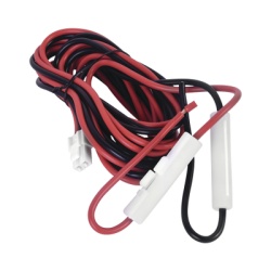 TX PRO TXKK202 Arnes de corriente para radios moviles Kenwood TK7302/TK8302/ TK705G/708G/860G/TK762G/862G