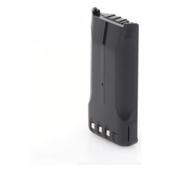 TX PRO TXKNB69L Batería Li-ion / 2500 mAh / 7.2 V / Compatible NX-1200/1300/240/340 / Compatible TK-2402/3402/2312/3312 - Img 3