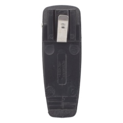 TX PRO TXNTN4497CLIP Clip Retráctil para Cinturón / 3" (7.6 cm) / Plástico ABS / Baterías TX NTN4497 / Compatible con Múltiples Radios Motorola - Img 5