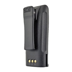 TX PRO TXNTN4497LIXT Bateria de Li-Ion 2500 mAh. Para radios EP-450/ DEP 450/CP200/CP250/PR400/GP3388/CP080/150/200.(incluye clip)