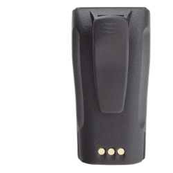 TX PRO TXNTN4497LIXT Batería Li-Ion / 7.4V / 2500 mAh / Radios Motorola EP-450 CP200 PR400 / Estándar Militar / Protección Térmica - Img 8