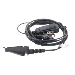 TX PRO TXNXH02 Conector para Radio / Compatible TC-610P / TC-780 / TE320 / Conexión Profesional - Img 5