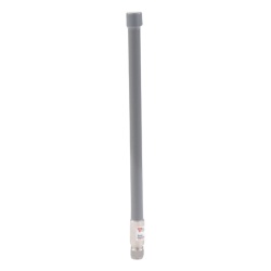 TX PRO TXPO259NH Antena Omnidireccional / Doble Banda 2.4/5 GHz / 6 dBi y 9 dBi / N-Hembra / Fibra de Vidrio / 50W