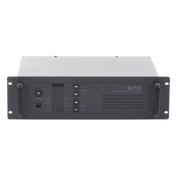 TX PRO TXR8500UH Repetidor UHF / 450-490 MHz / 40W / DMR TDMA / 100 Canales / Doble Slot - Img 2