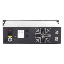 TX PRO TXR8500V Repetidor VHF / 136-174 MHz / 50W / Protocolo DMR / Detección Dual Analógico-Digital - Img 4