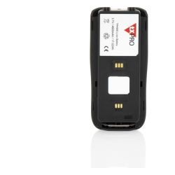 TX PRO TXTPH900B Batería Li-Ion / 4600 mAh / Contactos Níquel Dorado / Protección Sobrecarga / Celdas Panasonic - Img 2