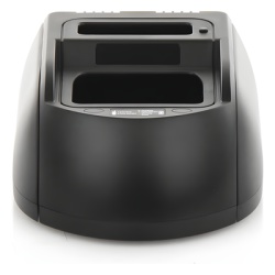 TX PRO TXTPH900C Cargador de Escritorio / 4 Puertos / Carga Simultánea Radio y USB / 48W / 100-240V CA - Img 2