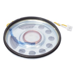 TXAEP450 Bocina para Radio / Compatible EP450, PRO5150, CP200 / Conector 3.5 mm / Diseño Ergonómico / Audio Claro y Potente